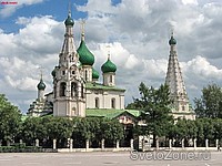 Семинары компании «Белый свет 2000» в г. Ярославль и г. Кострома