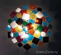  5+1!   FLAVER  LA LUCE