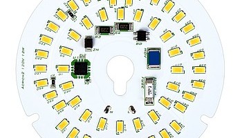Рекордная эффективность 140 Лм/Вт модулей Acrich2 от компании Seoul Semiconductor