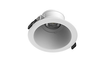 DL-Lens Comfort – серия светильников ТМ Varton для общего и акцентного освещения