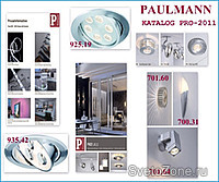    PRO -2011 Paulmann
