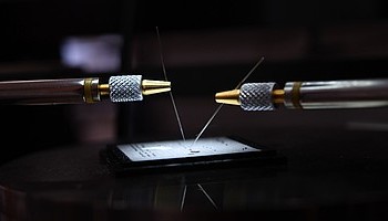 Стань частью первой в России магистерской программы в области LED- технологий!