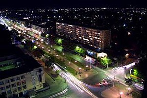 Инновационные светотехнические решения Philips сократят расходы на энергопотребление в Махачкале