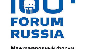 100+ FORUM RUSSIA