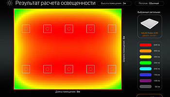 Обновление GALAD Office Light