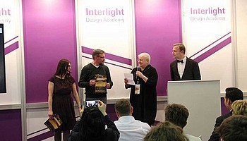 Interlight Moscow powered by Light + Building 2017: IntiLED в очередной раз подтвердил высокий уровень реализуемых проектов