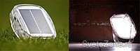 Солнечный камушек от компании Plus Minus Solar