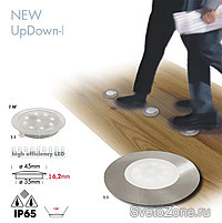  Profi Line Up Downlight.  .