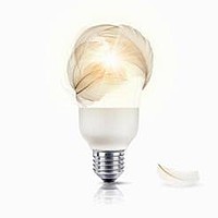 Компания Philips: Мифы об энергоэффективных лампах
