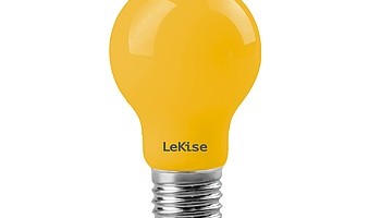 Светодиодные лампы для борьбы с насекомыми BugLite от LeKise