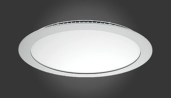           ROUND BLADE LED