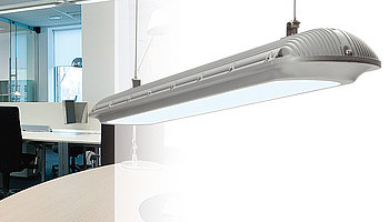SONIC LED SMD от компании «Kanlux» – самый лучший продукт выставки «СВЕТ - 2013»!