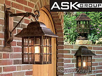 Robers leuchten -         ASK group!