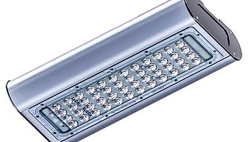 Светильник серии LEDALL RS-SL MICRO успешно прошел тест на соответствие степени IP67