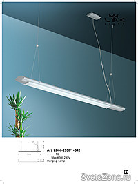 BRIDGE.   LUX-LIGHT.