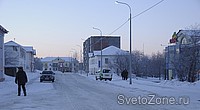 До 2015 года в Мурманской области полностью будет заменено наружное освещение во всех муниципальных образованиях