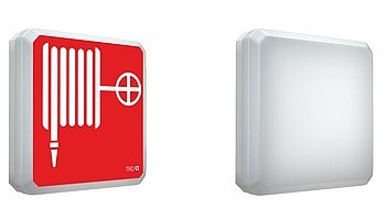 !    OBERON LED