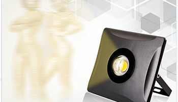 Ультратонкие светодиодные прожекторы Arlight новой серии AIR