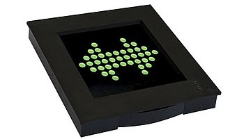 Светоуказатель МИНИ-12-ДИН1
