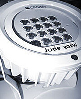 Премьера: GRIVEN JADE RGBW