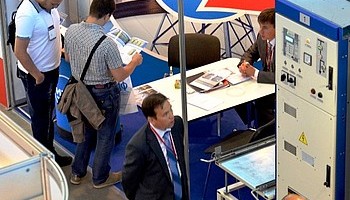  Новые участники выставки «Энергетика и электротехника – 2015»
