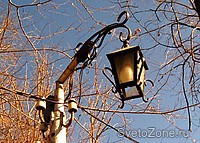 На улицах Благовещенска появится 280 энергосберегающих светильников