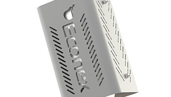    Econex PowerX