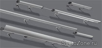   !   Strip Oval  PRISMA