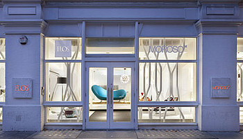    - Flos-Moroso  