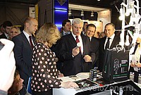 ООО «ИРСЭТ-Центр» приняло участие в юбилейном Х Форуме субъектов малого и среднего предпринимательства Санкт-Петербурга