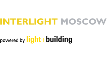 Interlight Moscow: Международная экспозиция и расширенная деловая программа