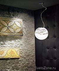 Alabaster Сontemporary от LEDS – элитные светильники для самых требовательных