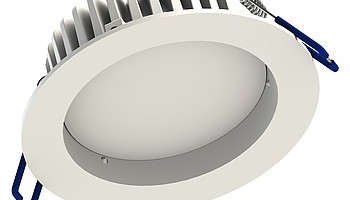 Новинки XLight на вебинаре 26 мая 2015 г. "Влагозащищенные светильники Downlight и трековые системы освещения"