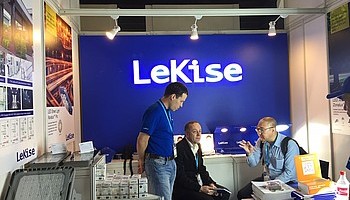 Отчет о выставке Hong Kong International Lighting Fair (autumn Edition) 2015