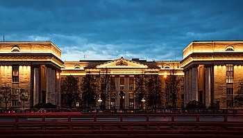 Крупнейший технический вуз России получил новую систему светодиодного освещения