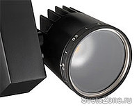     Sylvania Concord Beacon Muse LED   IALD Lighting Design Award 2011