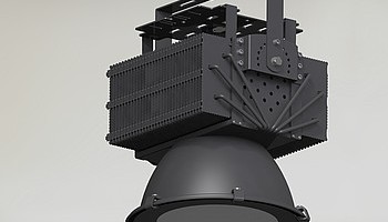 XLD-HB Подвесной промышленный светодиодный светильник