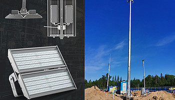   GALAD  LED   -   