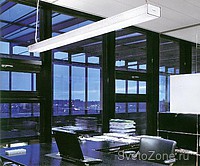ZUMTOBEL:   ECOOS            