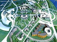 На Ставрополье может появиться светодиодный завод