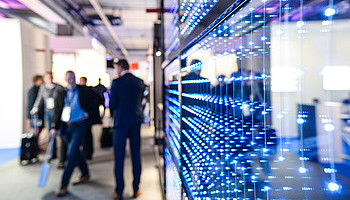 Выставка Light+Building 2018