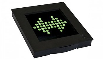 Светоуказатель МИНИ-12-ДИН1