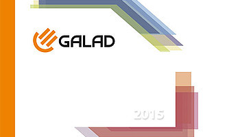 Каталог GALAD 2015