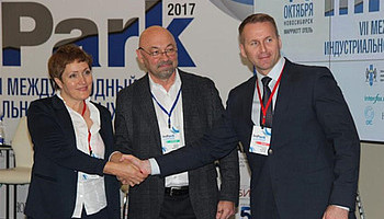ГК IEK планирует строительство нового производства в Новосибирской области