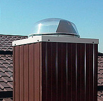 Solatube Daylighting System     ,       