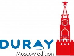 Официальное открытие представительства Duray г. Москва
