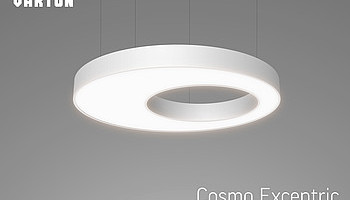 Cosmo Excentric