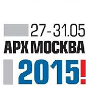 АРХМОСКВА 2015