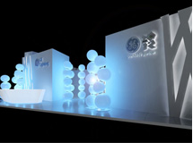 GE Lighting представила широкий ассортимент энергоэффективных и надежных световых решений на международной выставке «Light + Building 2012»