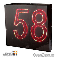 Advanced LED Systems     ""